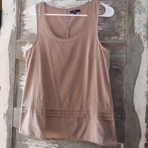 GAP Sleeveless Top
